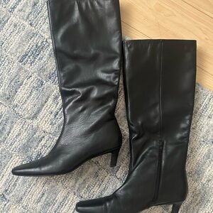 Tony Bianco Vixon Heeled Boot